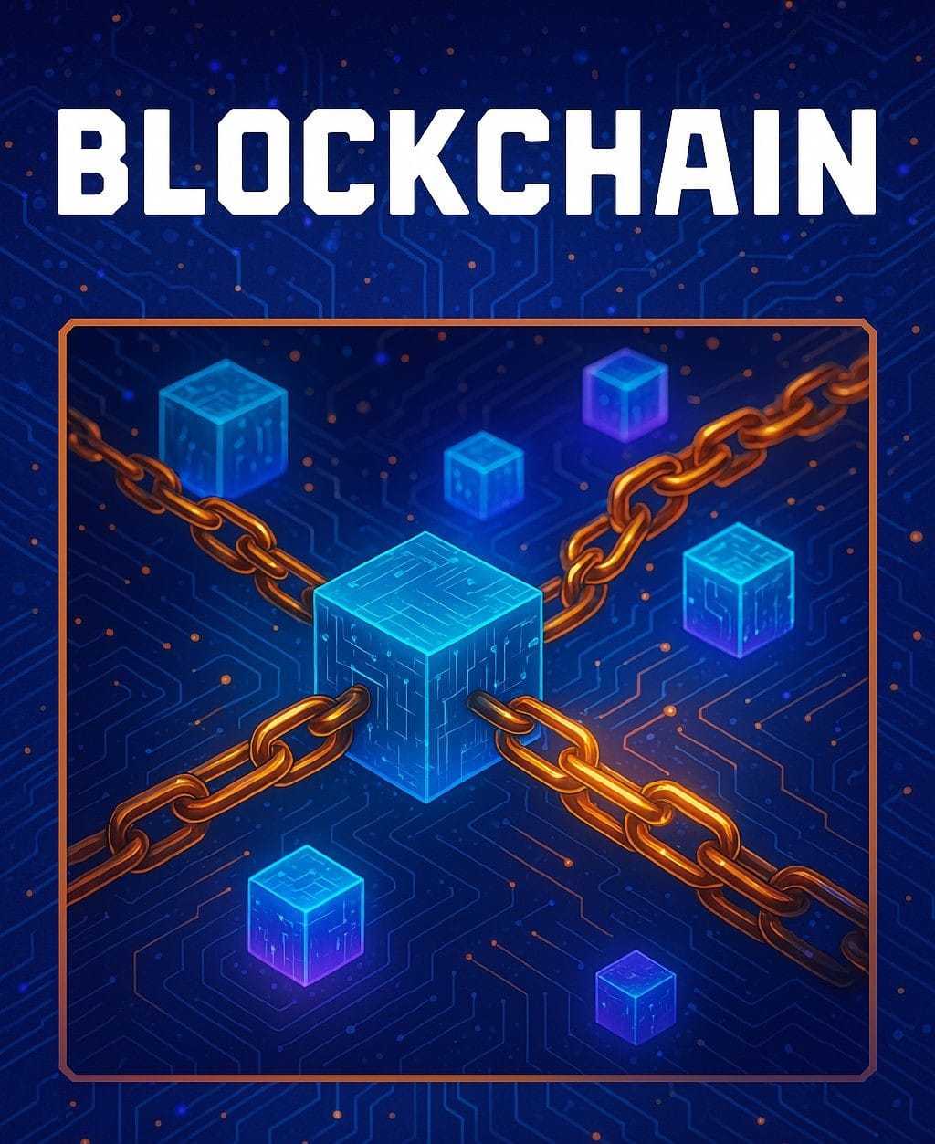 Blockchain no Direito Digital: inovação e segurança jurídica