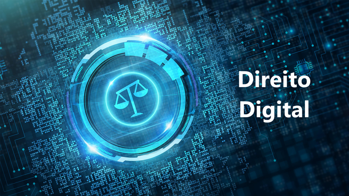 O que é o Direito Digital ?