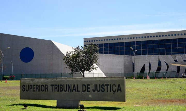 O que é o STJ - Superior Tribunal de Justiça?