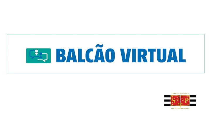 Como usar o Balcão Virtual do TJ-SP de forma prática e segura