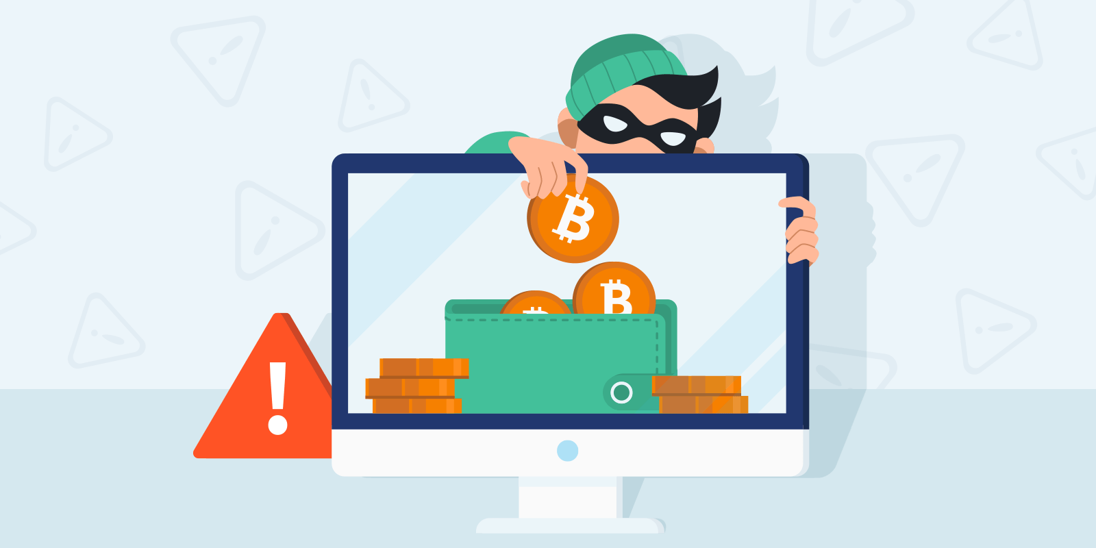 Crimes Digitais em Blockchain: Fraudes, Golpes e Medidas Legais